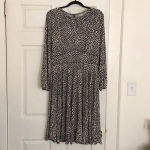 Boden Dress